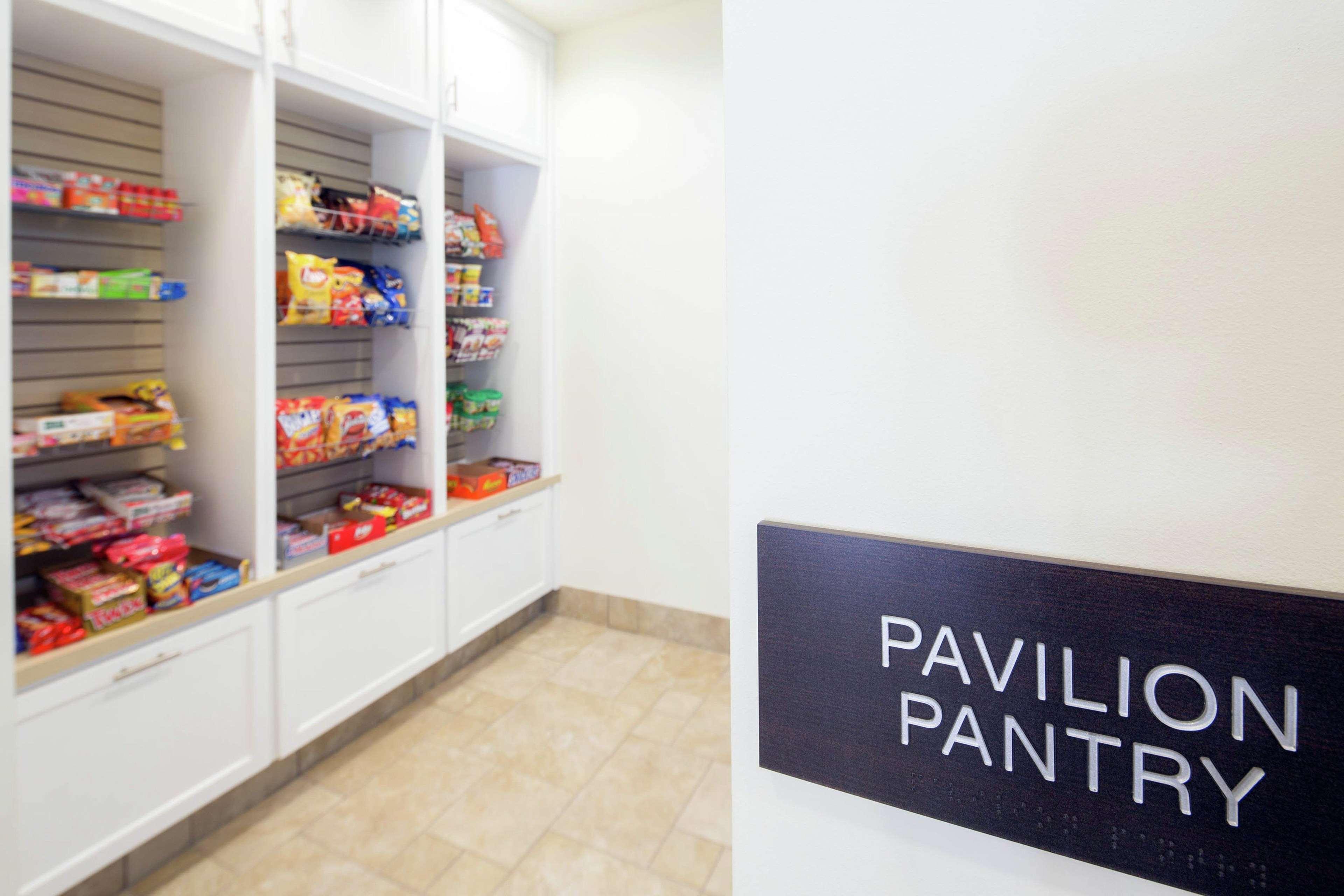 Hilton Garden Inn Pascagoula Ngoại thất bức ảnh