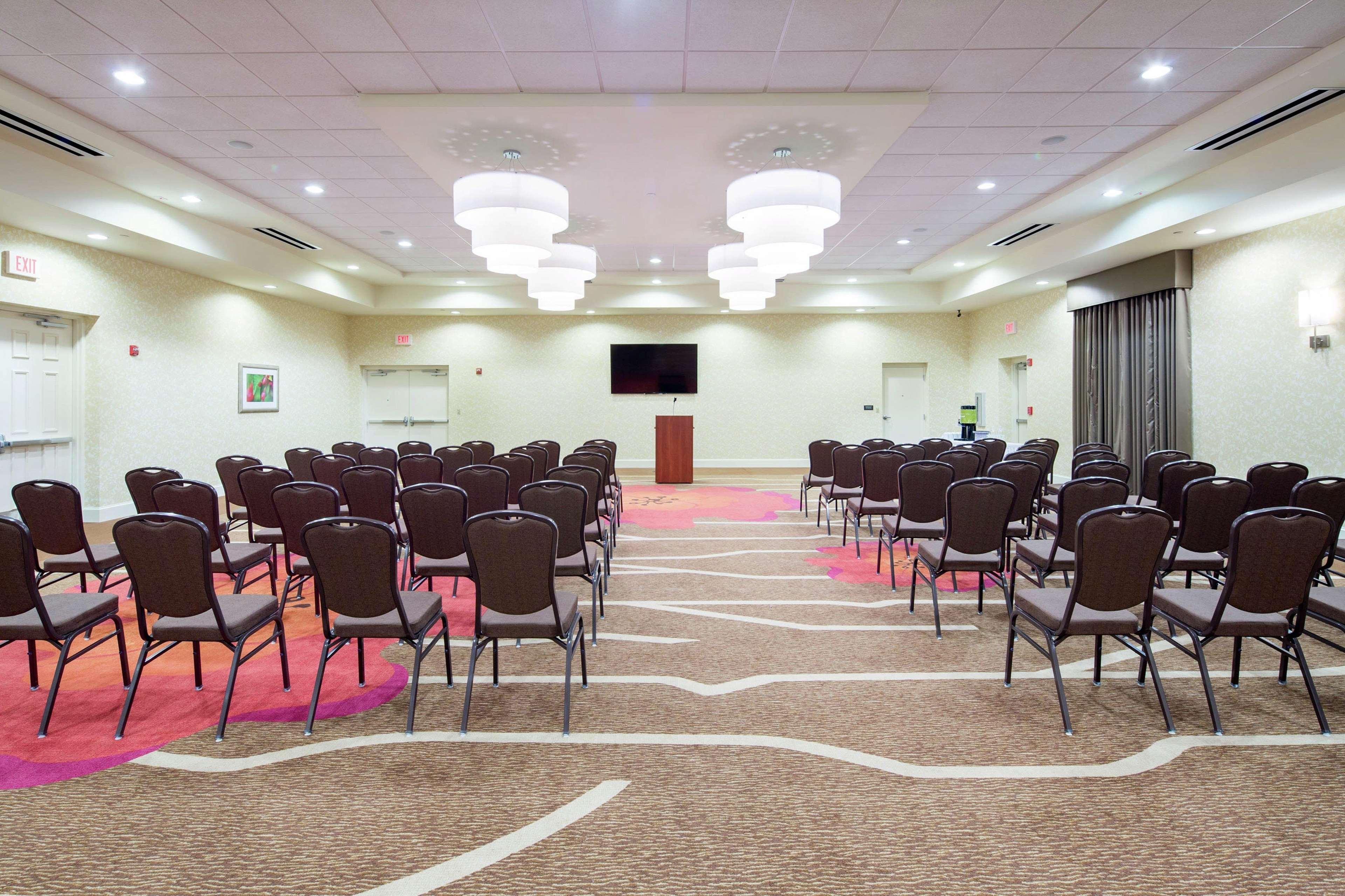 Hilton Garden Inn Pascagoula Ngoại thất bức ảnh