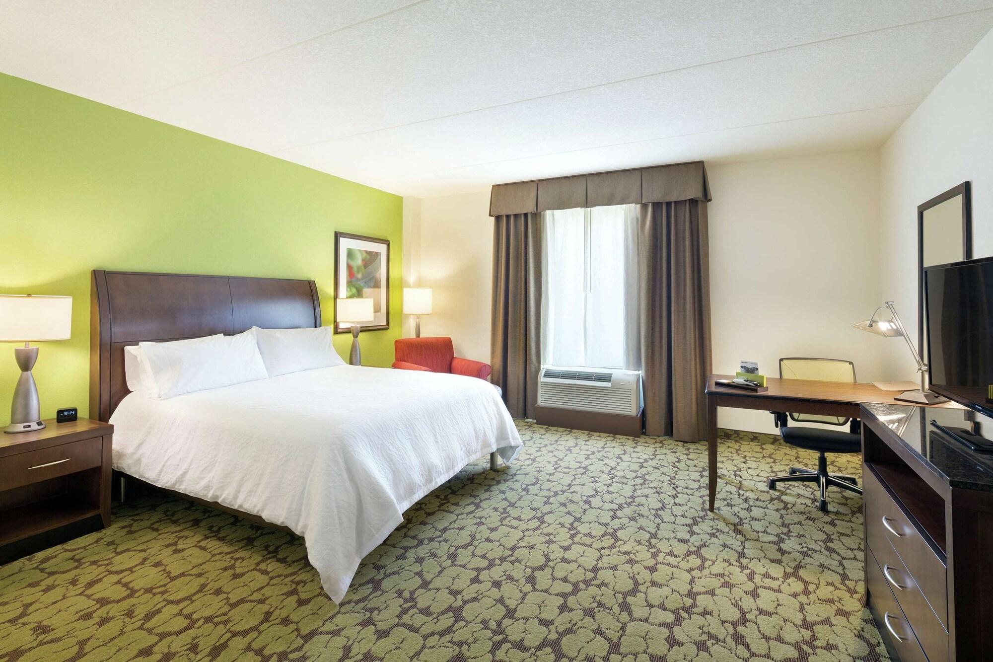 Hilton Garden Inn Pascagoula Ngoại thất bức ảnh