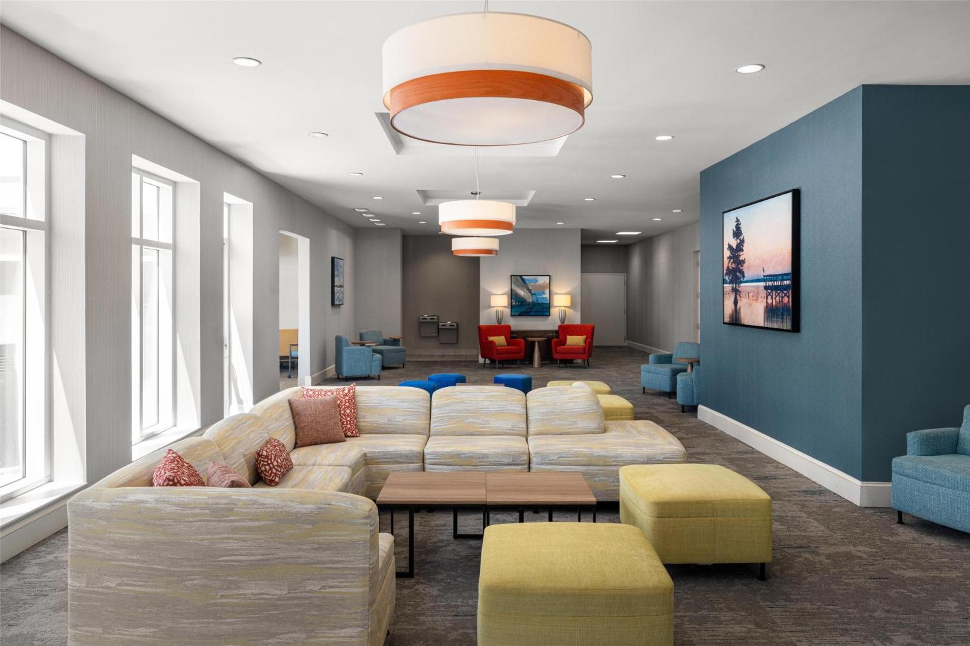 Hilton Garden Inn Pascagoula Ngoại thất bức ảnh