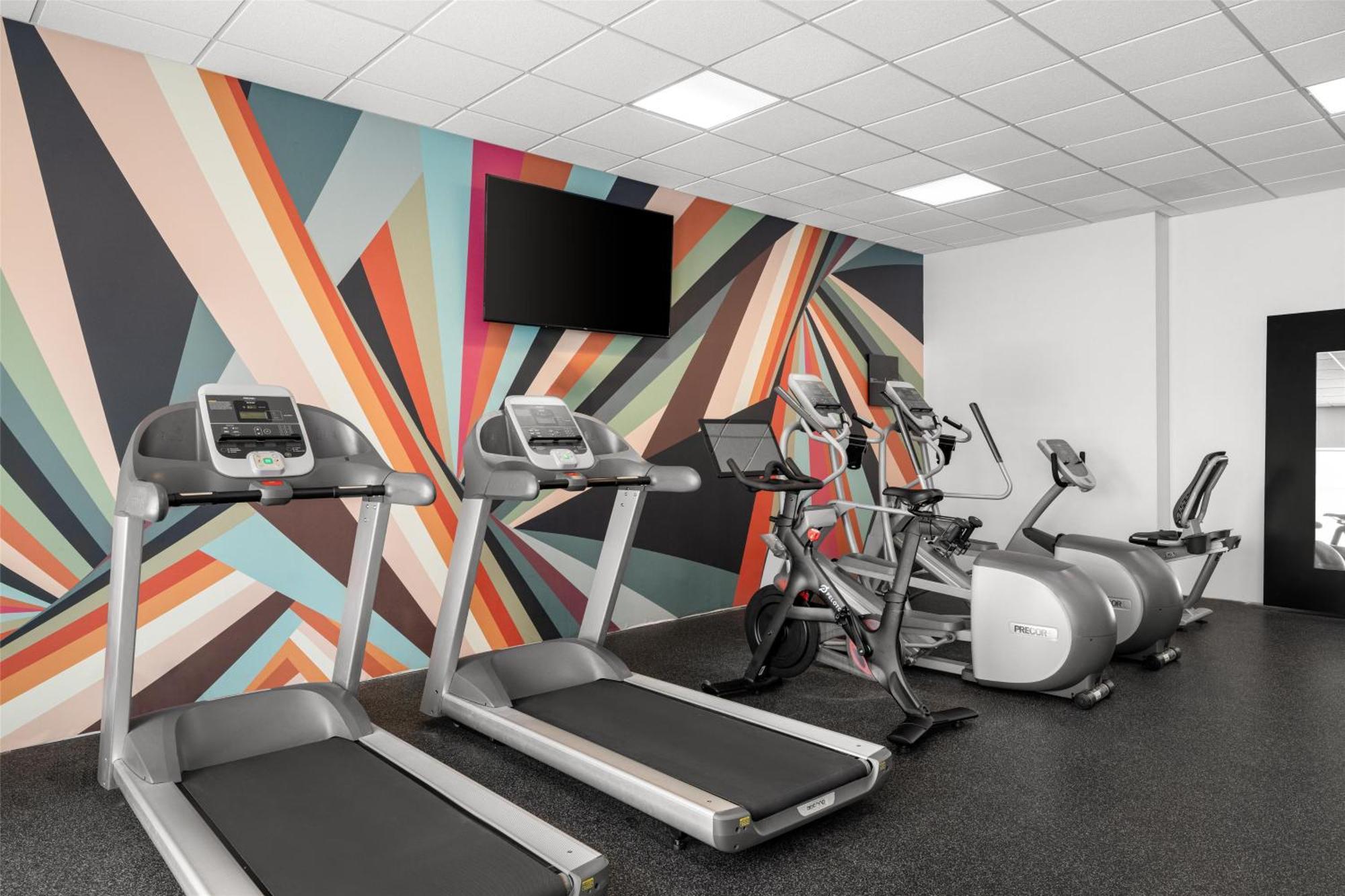 Hilton Garden Inn Pascagoula Ngoại thất bức ảnh
