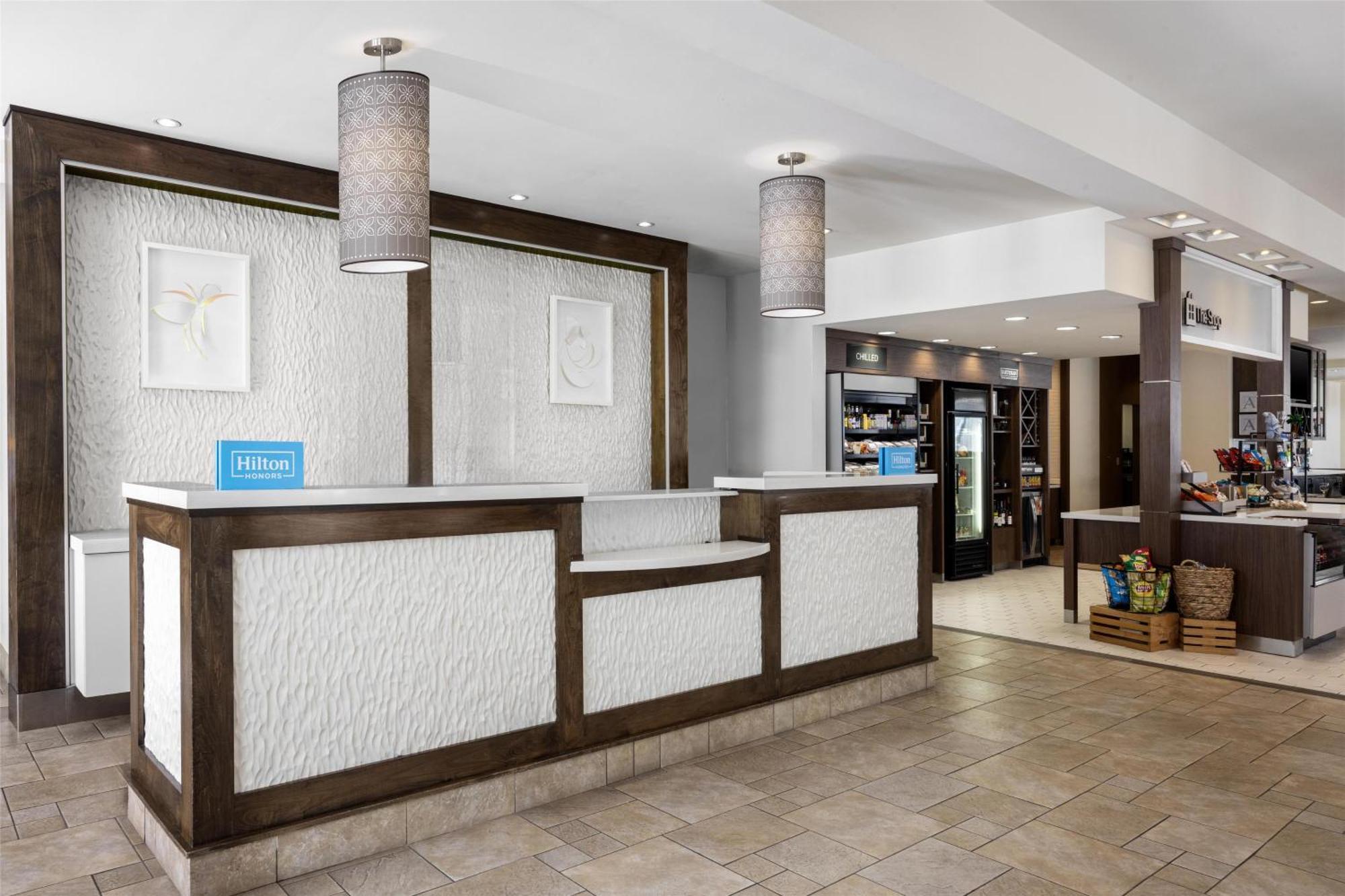 Hilton Garden Inn Pascagoula Ngoại thất bức ảnh