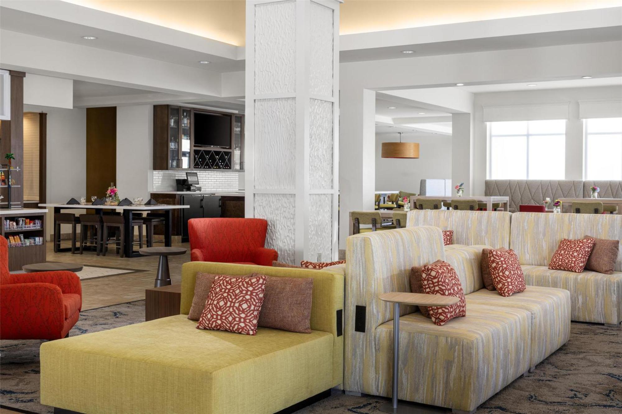 Hilton Garden Inn Pascagoula Ngoại thất bức ảnh